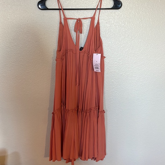 Wild Fable dress - Picture 5 of 5